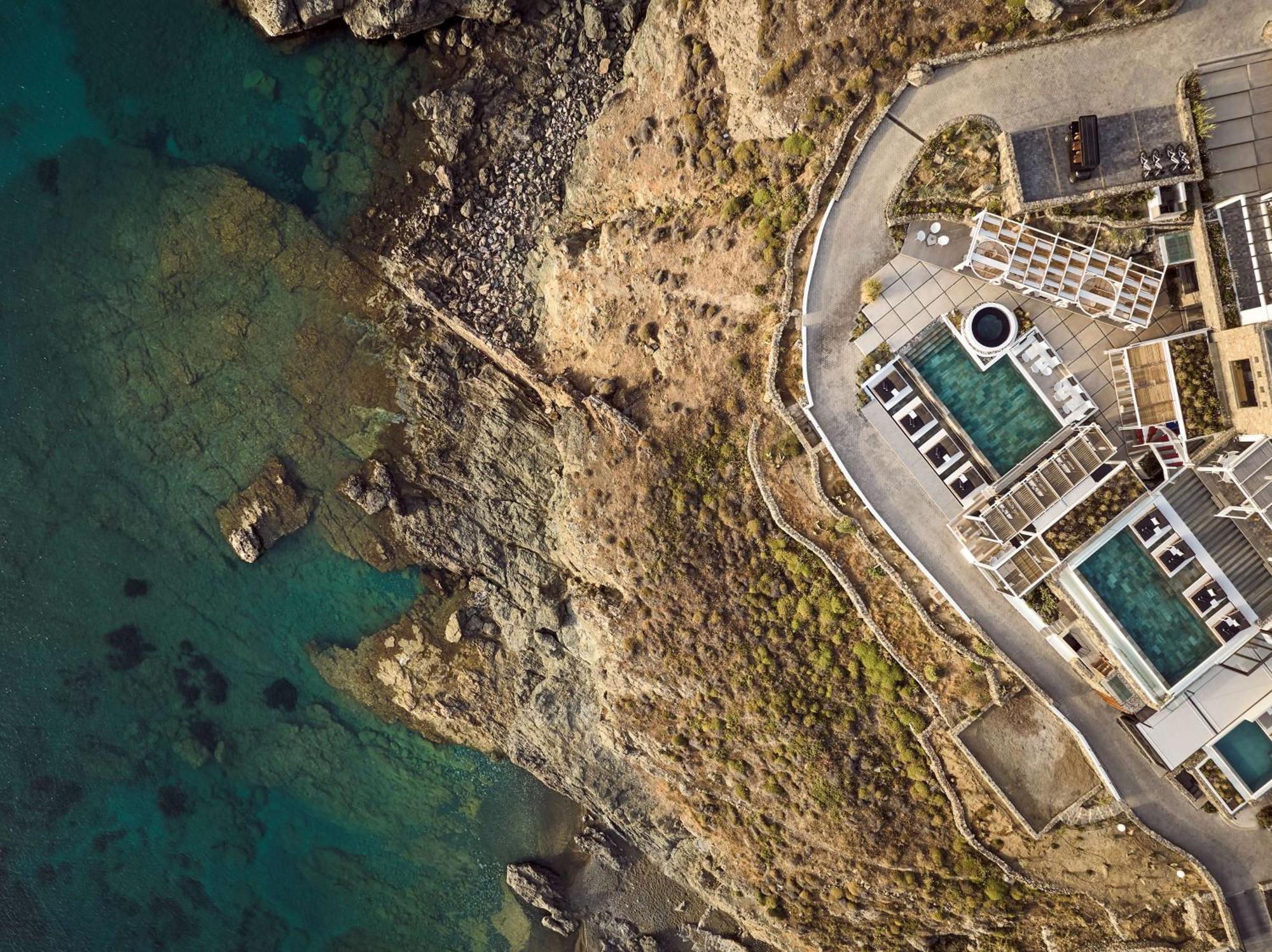 Semeli Coast Mykonos Curio Collection By Hilton 5*