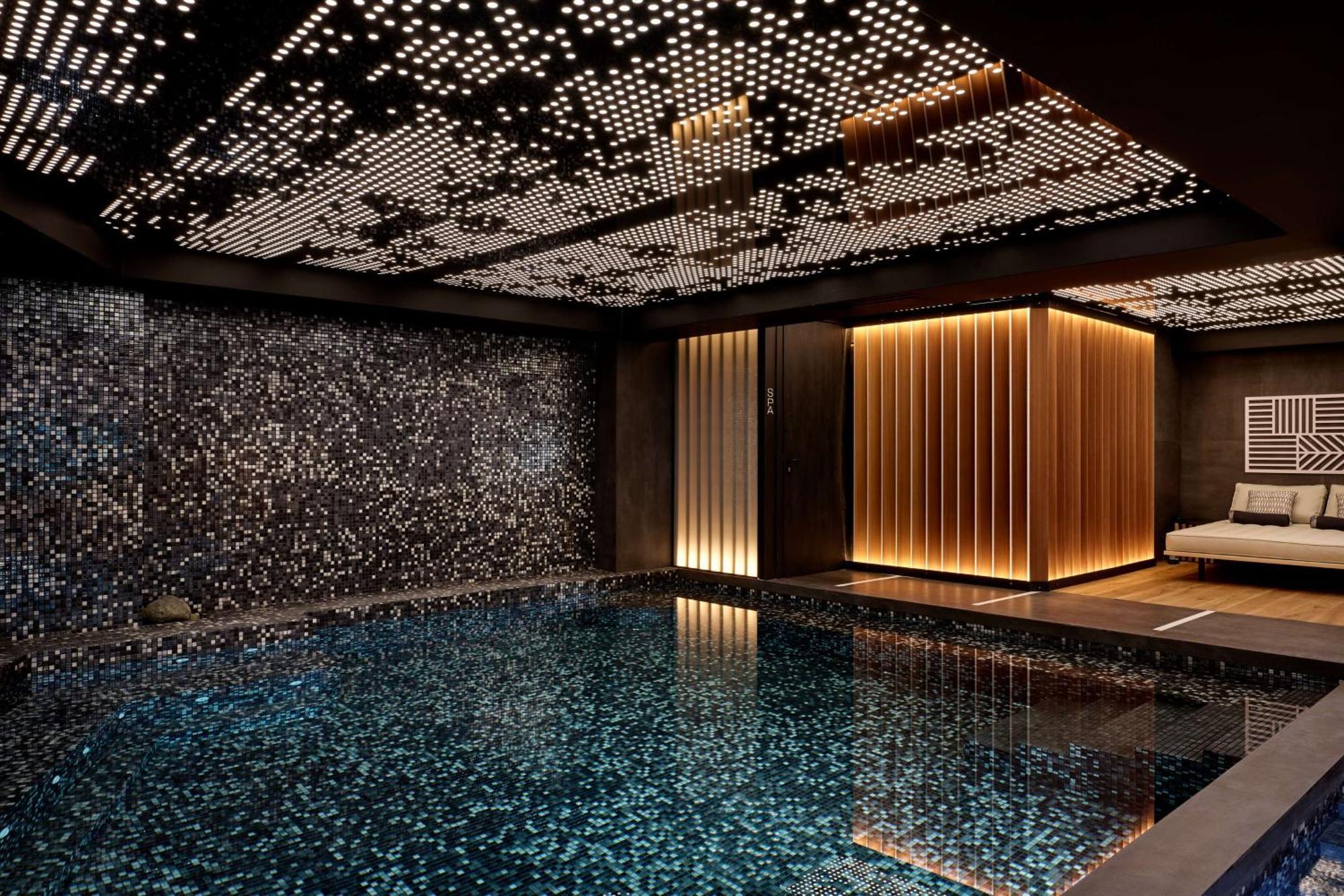 Hotel Semeli Coast Mykonos Curio Collection By Hilton 5*