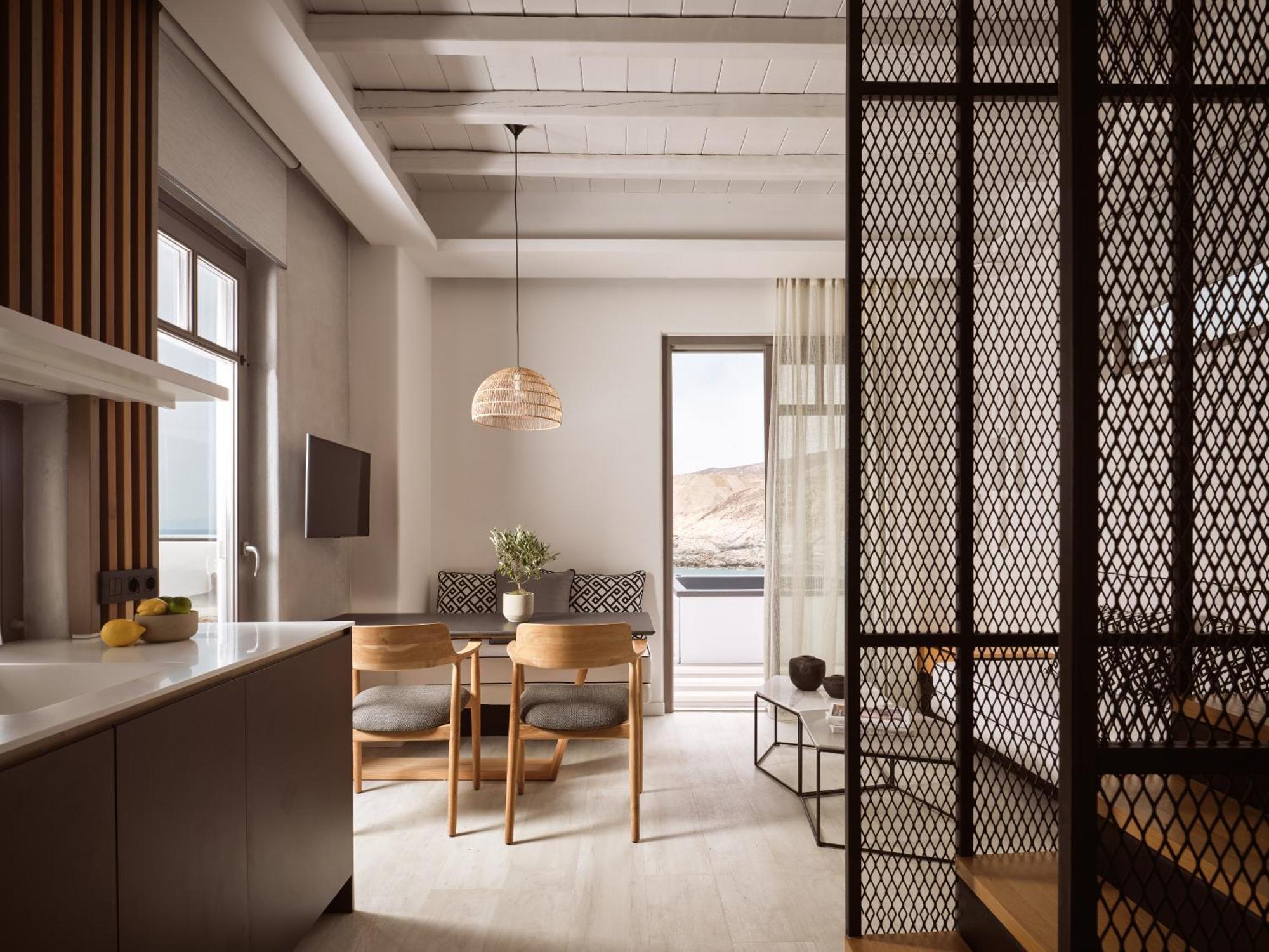 Semeli Coast Mykonos Curio Collection By Hilton 5*